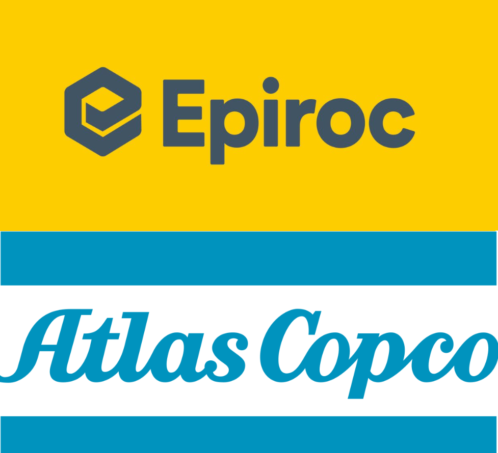 Atlas copco Boomer m2d spare parts