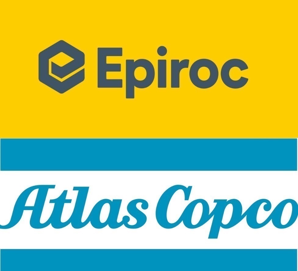 Atlas Copco Epiroc COP 3060 MUX replacement parts