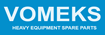 Vomeks Logo