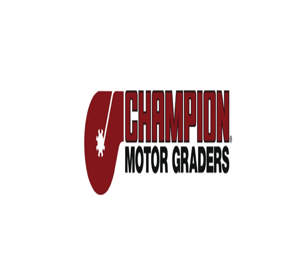 Volvo Champion 710a acoplamiento