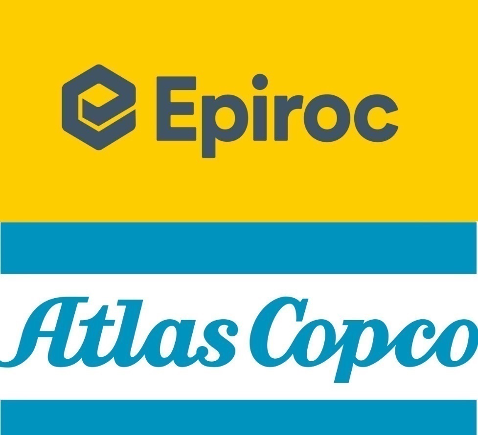 pièces détachées atlas copco epiroc 1850 crl