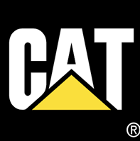 Vérin hydraulique Caterpillar