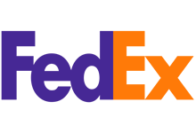 Suivi des commandes FedEx pour les envois VOMEKS