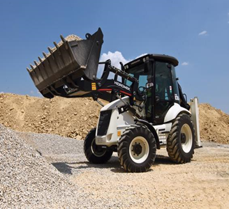 Hidromek 102b spare parts