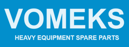 Vomeks Hitachi Hydraulic Cylinder Parts