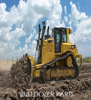 ”bulldozer