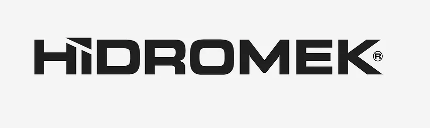 Peças de reposição para Hidromek