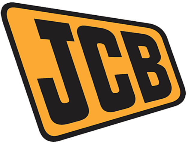 Peças de reposição para JCB