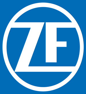 Peças de reposição para ZF