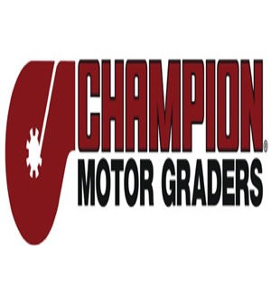 VOE469846 — SEALING RING Champion motor grader component supplied by VOMEKS